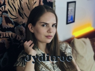 Jyditroe