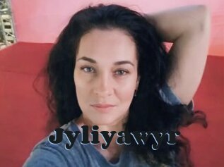 Jyliyawyr