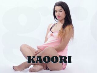 KAOORI