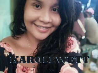 KAROLLWETT