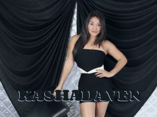 KASHADAVEN
