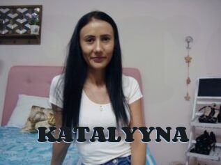 KATALYYNA