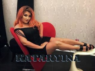 KATARYINA