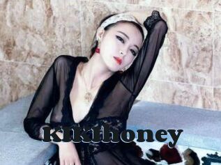 KIKIhoney