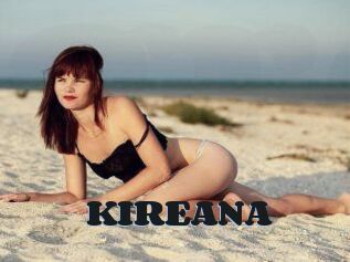 KIREANA