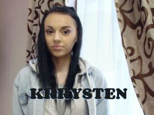 KRRYSTEN
