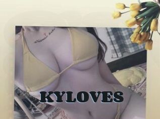 KYLOVES