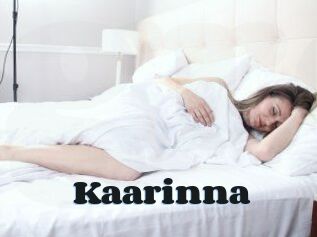 Kaarinna