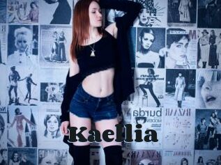 Kaellia