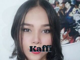 Kaffi