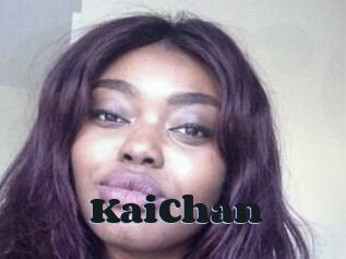 KaiChan