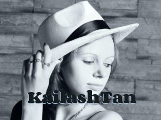 KailashTan