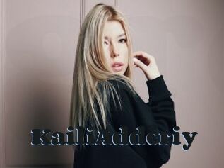 KailiAdderiy