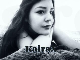 KairaX
