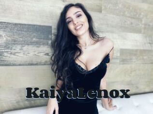 KaiyaLenox