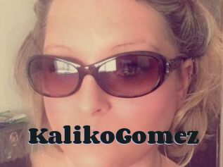 KalikoGomez