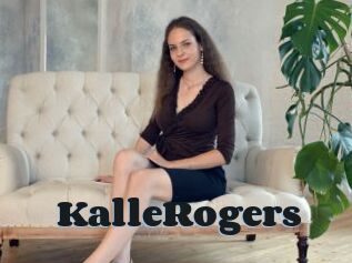 KalleRogers