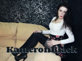 KameronBlack