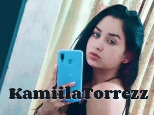 KamiilaTorrezz
