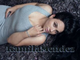 KamilaMendez