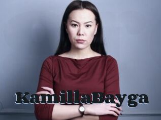 KamillaBayga