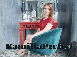 KamillaPerfect