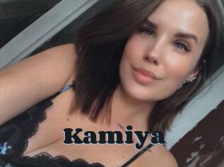 Kamiya