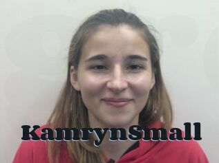 KamrynSmall