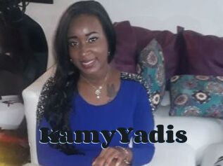 KamyYadis