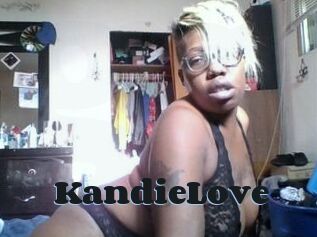 KandieLove