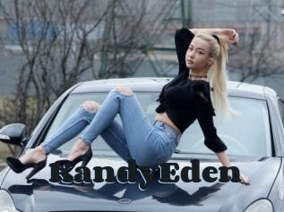 KandyEden