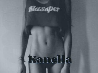 Kanella