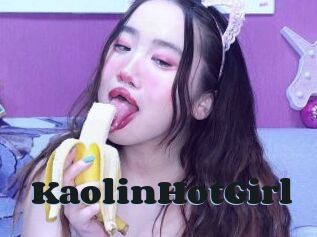 KaolinHotGirl