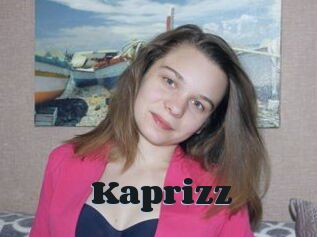 Kaprizz