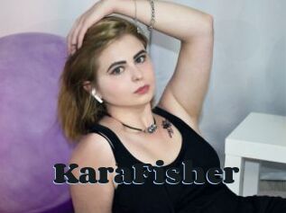 KaraFisher