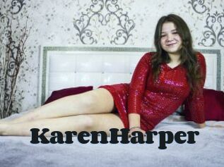 KarenHarper