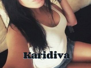 Karidiva
