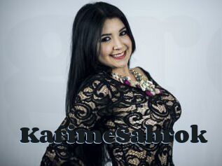 KarimeSabrok