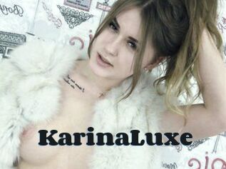 KarinaLuxe