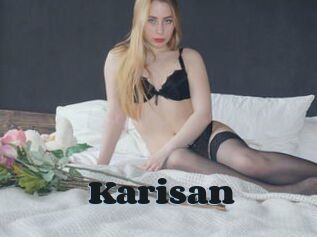 Karisan