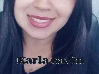 Karla_Gavin