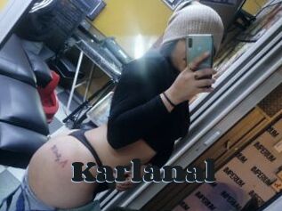Karlanal