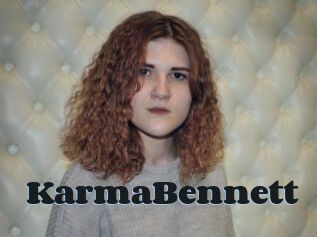 KarmaBennett
