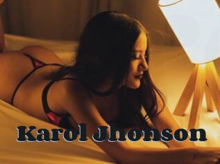 Karol_Jhonson