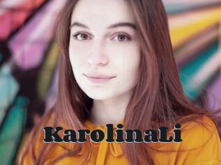 KarolinaLi