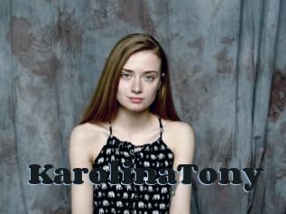 KarolinaTony
