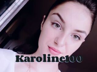 Karoline100