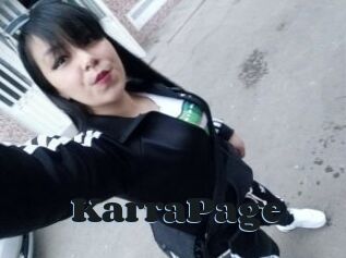 KarraPage