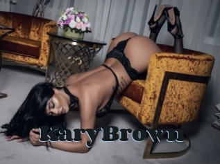 KaryBrown