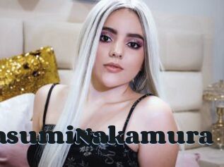 KasumiNakamura